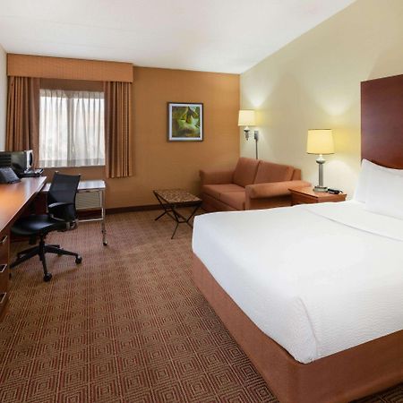 La Quinta Inn By Wyndham Minneapolis Airport Bloomington Ngoại thất bức ảnh