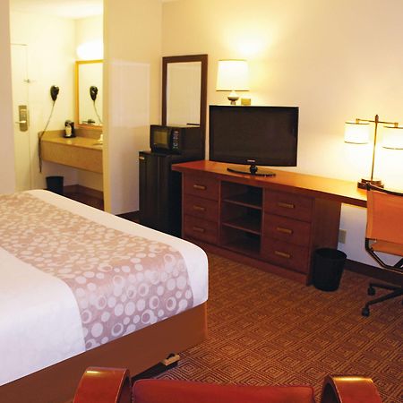 La Quinta Inn By Wyndham Minneapolis Airport Bloomington Ngoại thất bức ảnh