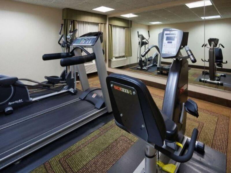 La Quinta Inn By Wyndham Minneapolis Airport Bloomington Ngoại thất bức ảnh