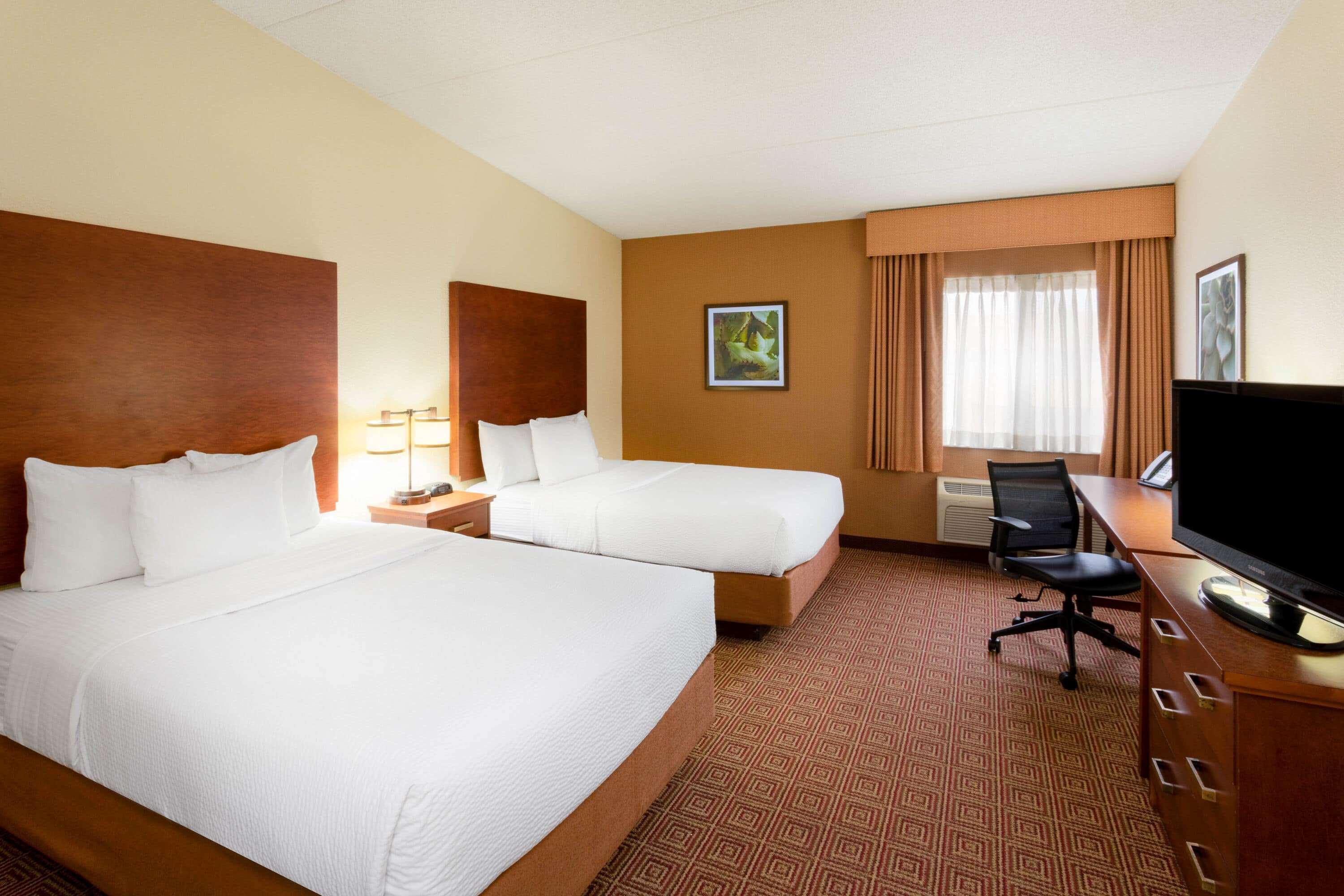 La Quinta Inn By Wyndham Minneapolis Airport Bloomington Ngoại thất bức ảnh