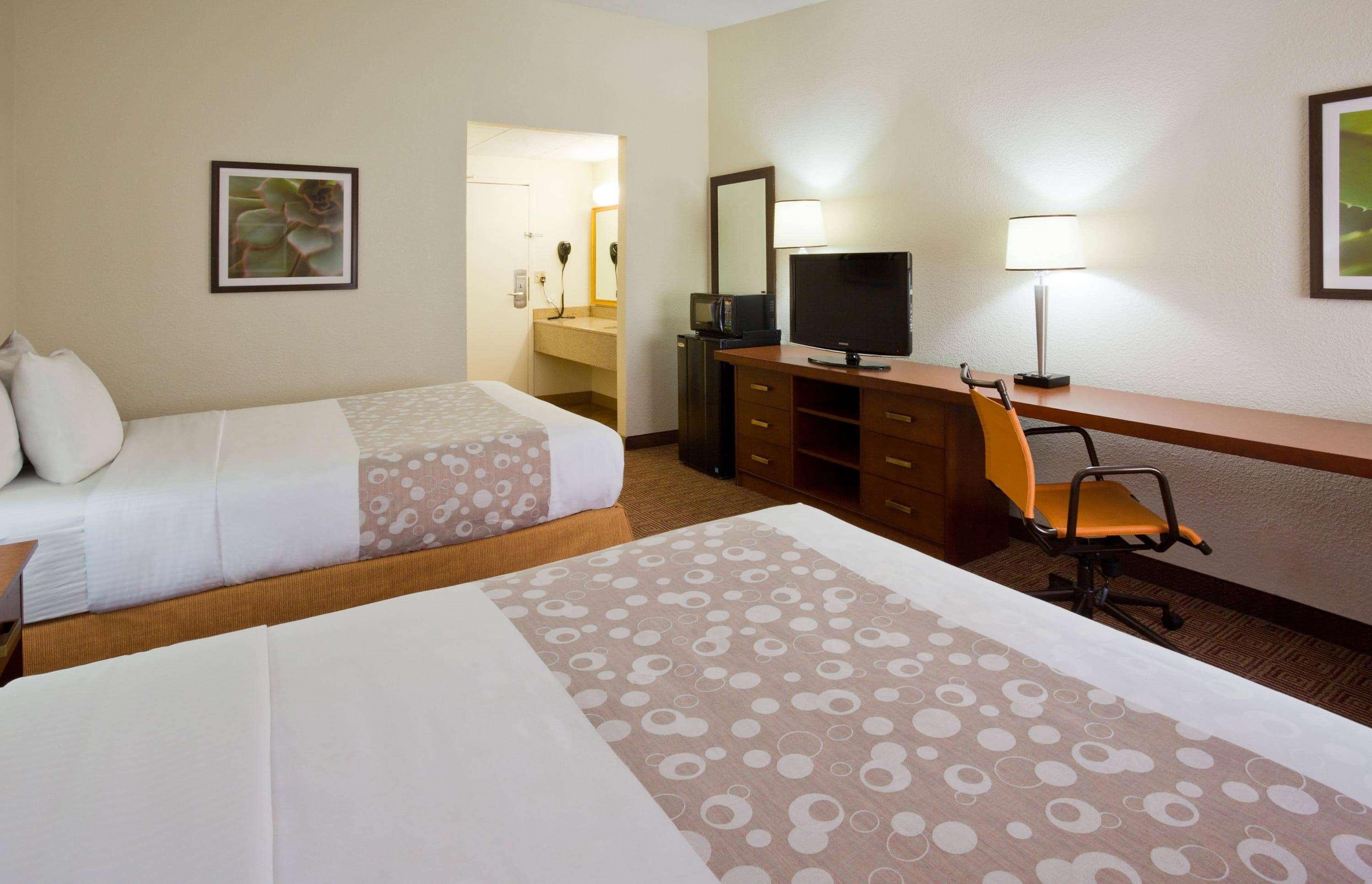 La Quinta Inn By Wyndham Minneapolis Airport Bloomington Ngoại thất bức ảnh