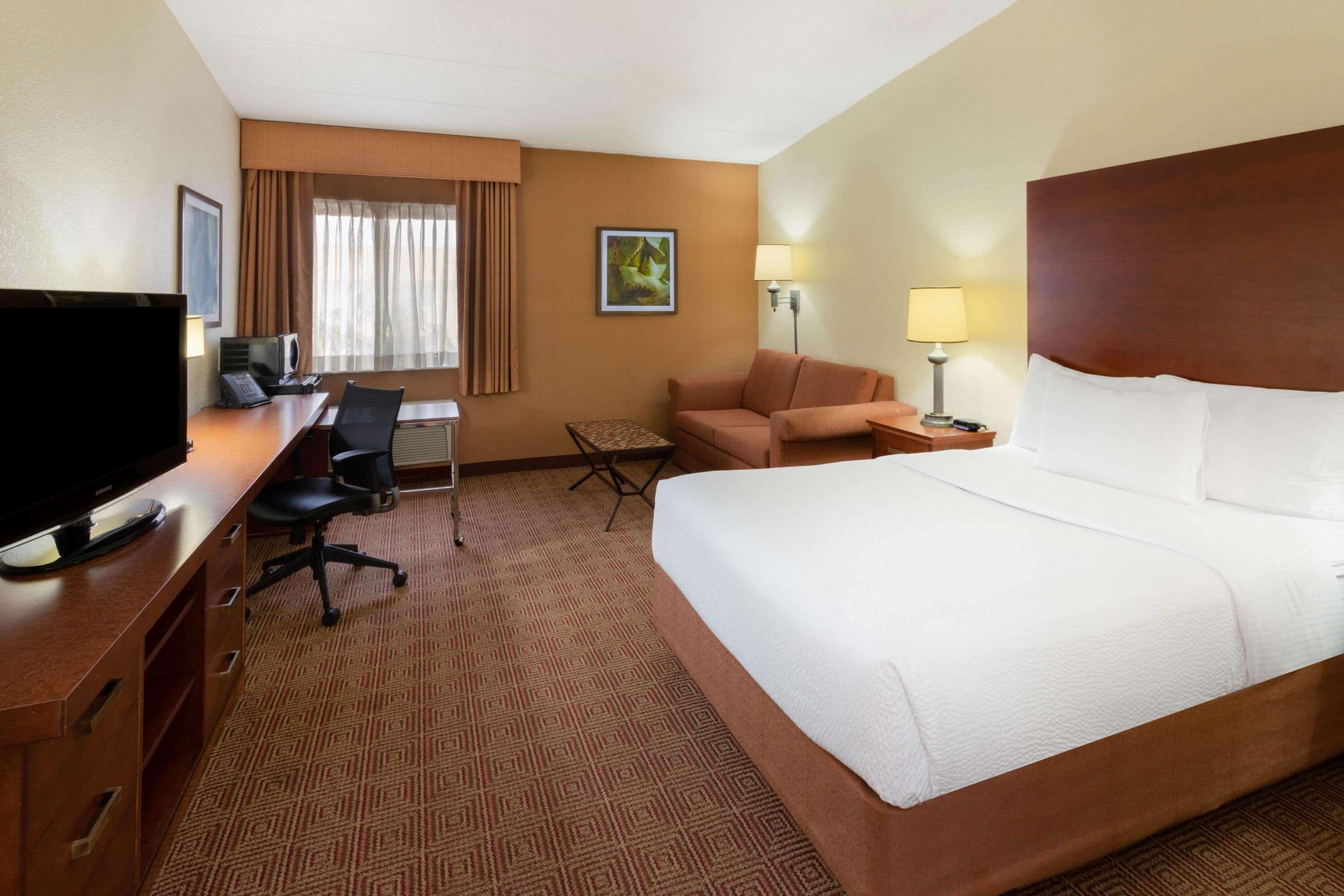 La Quinta Inn By Wyndham Minneapolis Airport Bloomington Ngoại thất bức ảnh