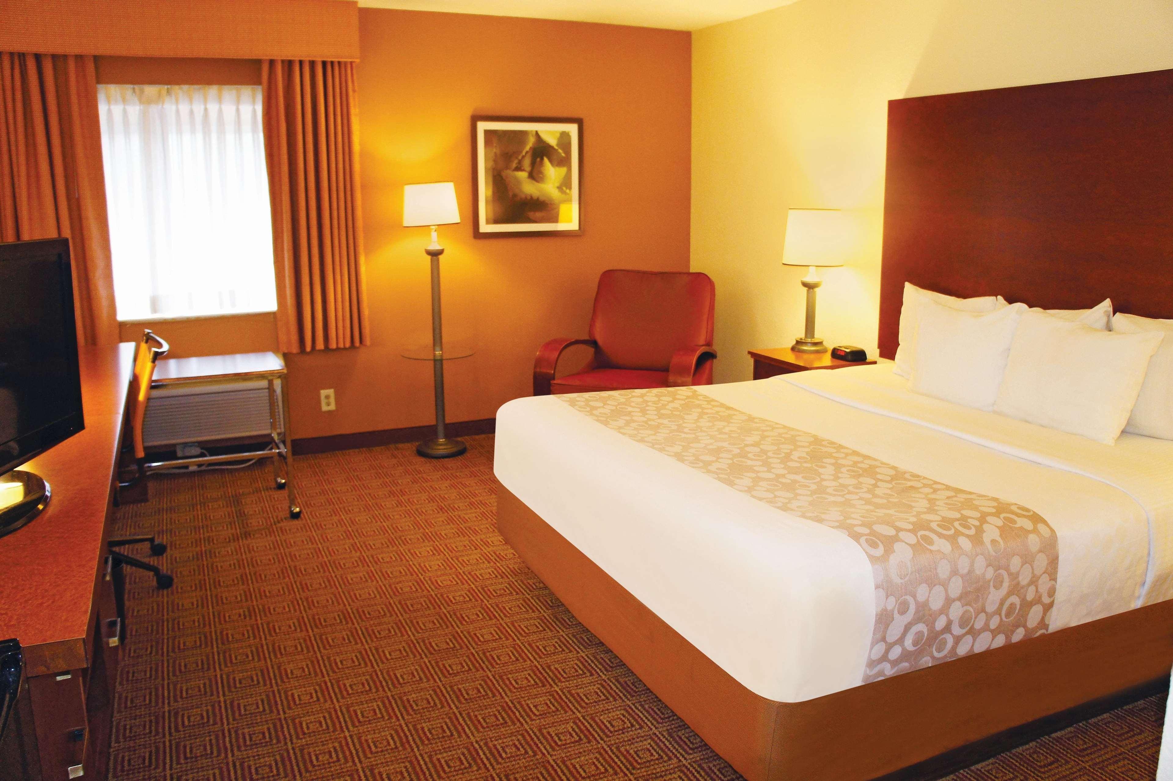 La Quinta Inn By Wyndham Minneapolis Airport Bloomington Ngoại thất bức ảnh