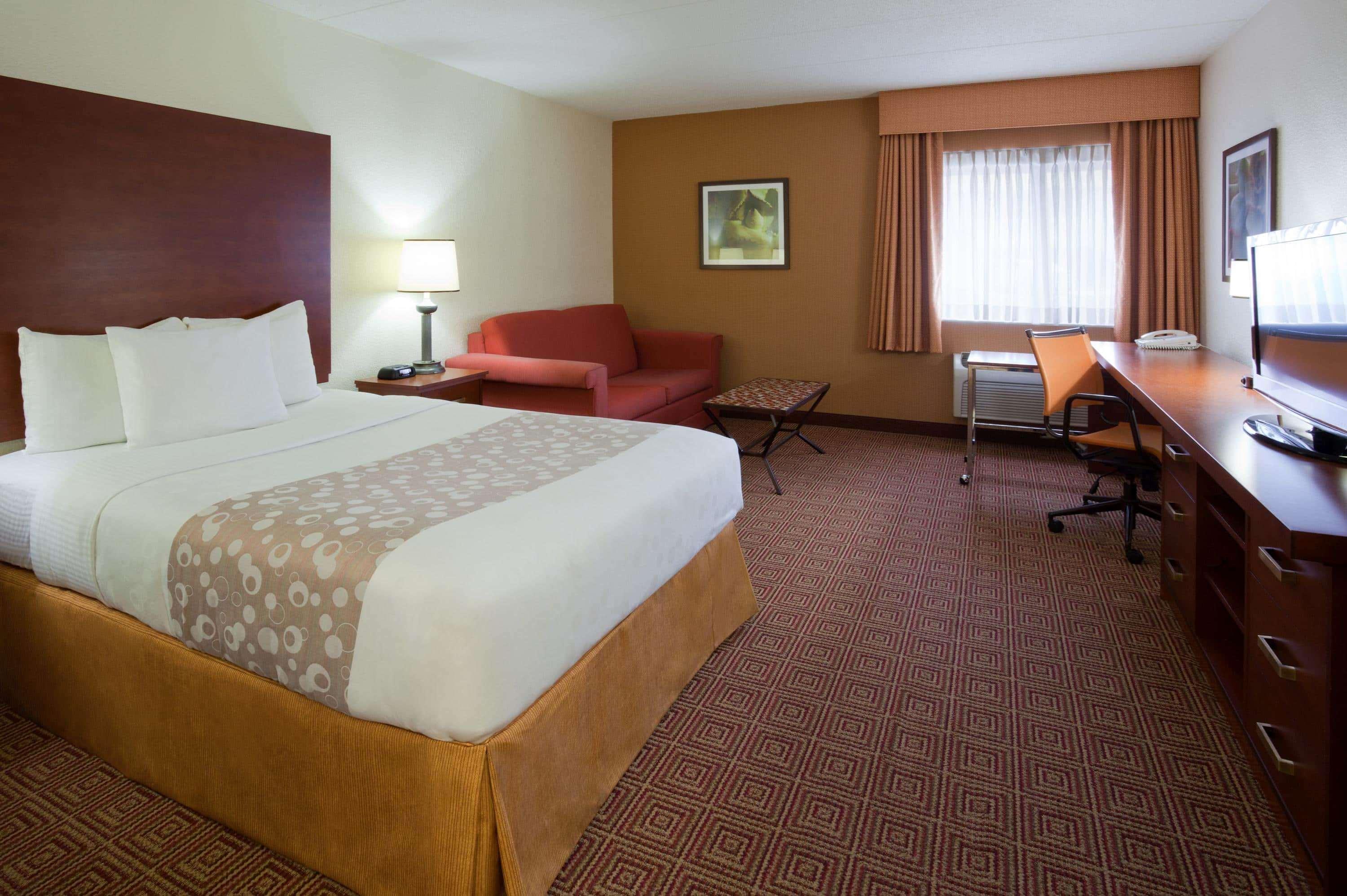 La Quinta Inn By Wyndham Minneapolis Airport Bloomington Ngoại thất bức ảnh