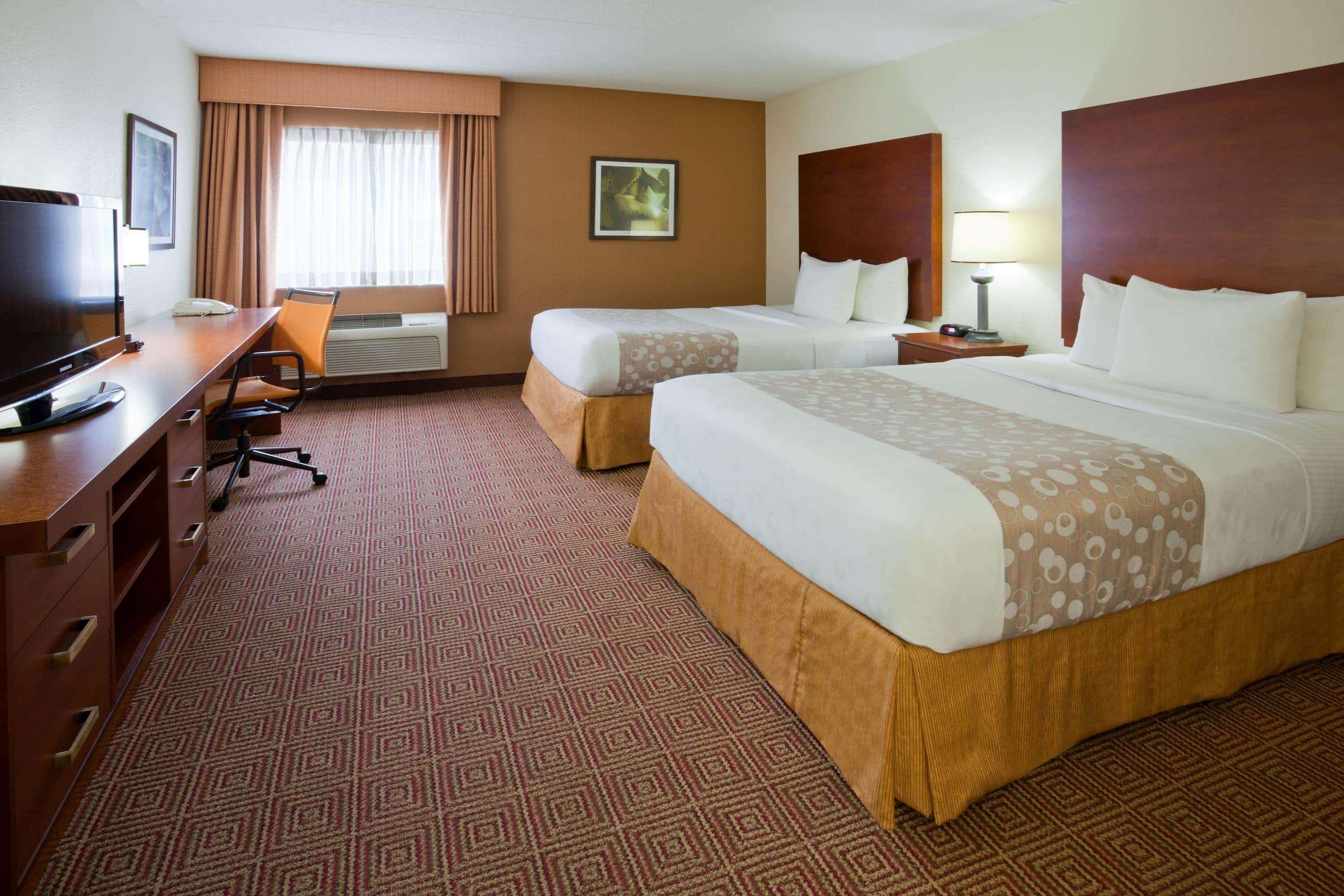 La Quinta Inn By Wyndham Minneapolis Airport Bloomington Ngoại thất bức ảnh