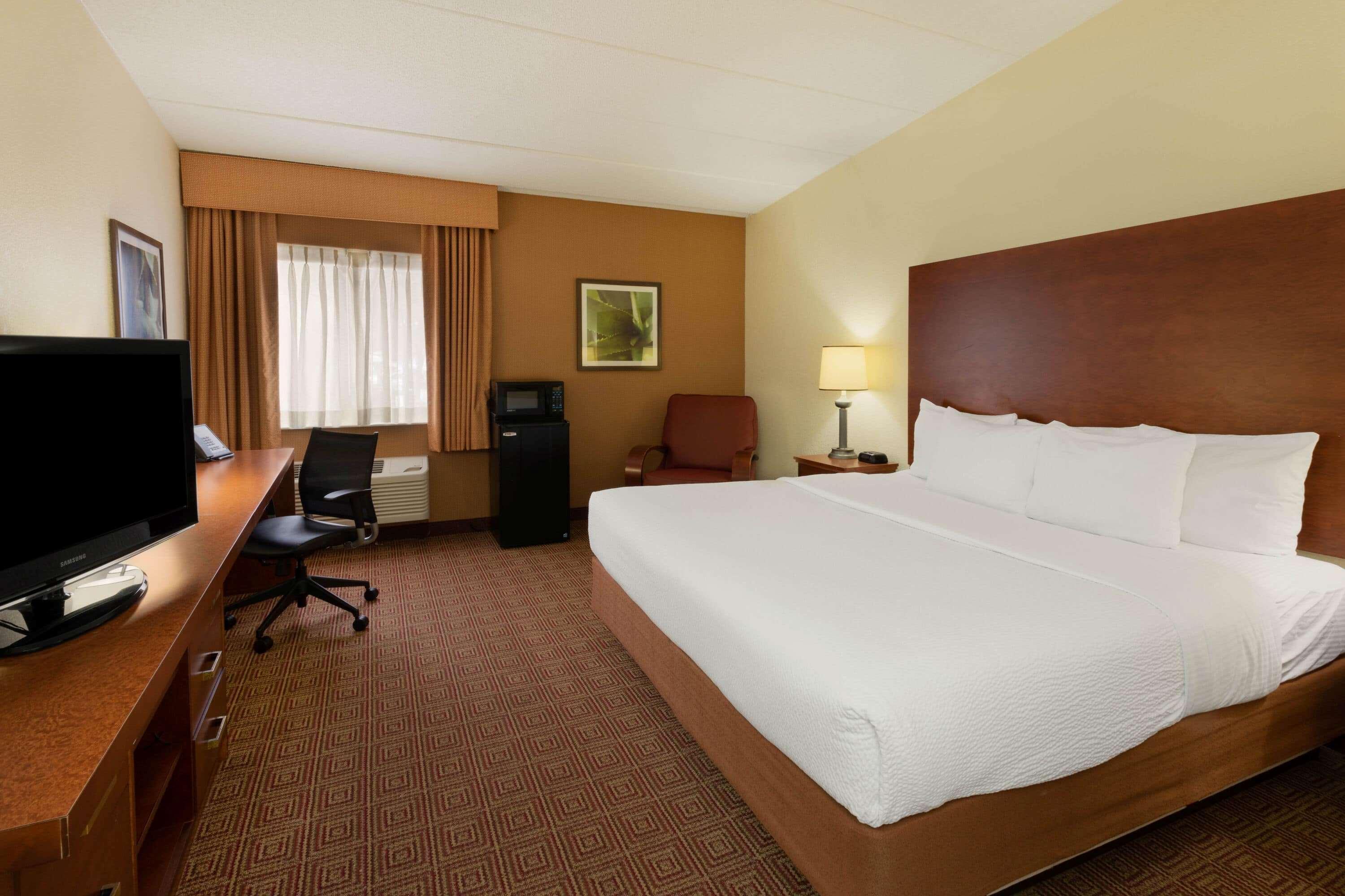 La Quinta Inn By Wyndham Minneapolis Airport Bloomington Ngoại thất bức ảnh