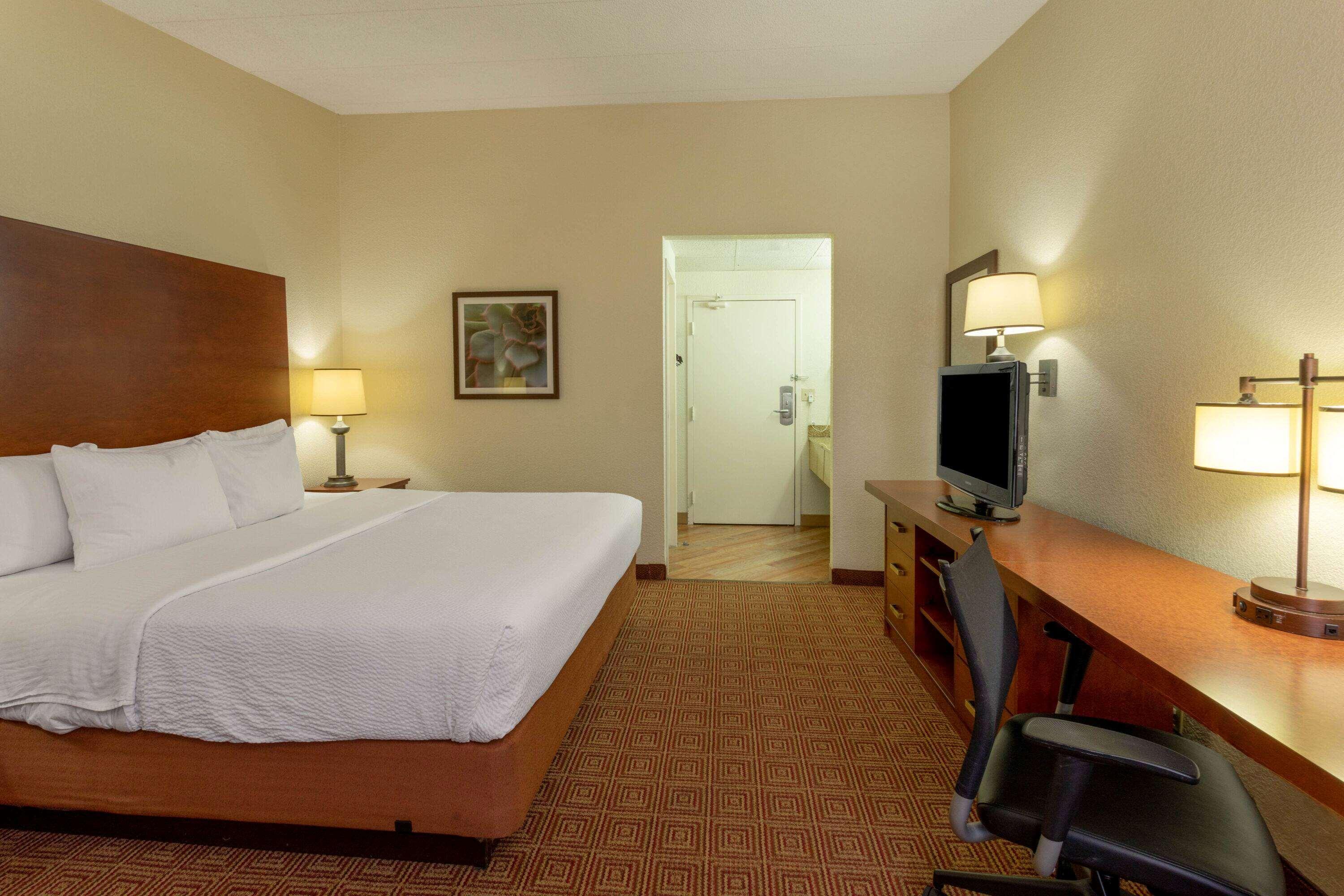 La Quinta Inn By Wyndham Minneapolis Airport Bloomington Ngoại thất bức ảnh