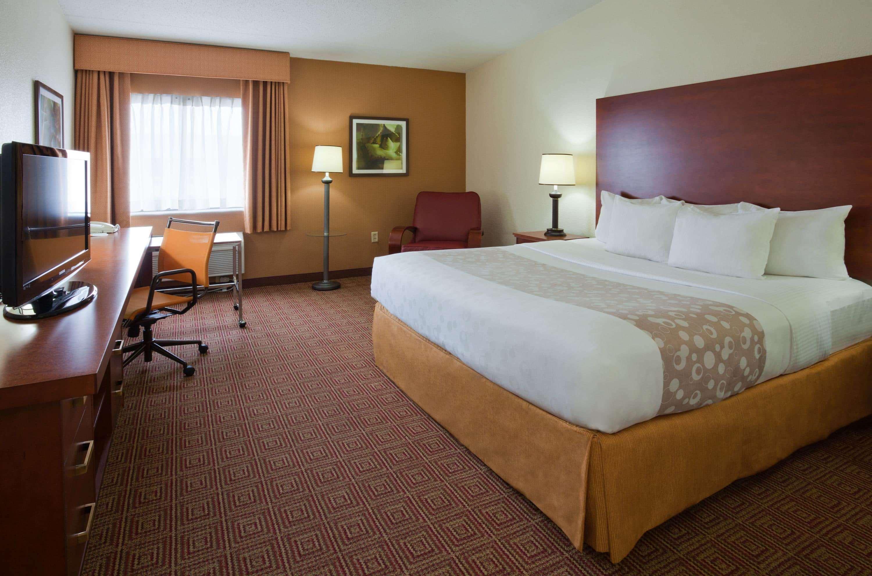 La Quinta Inn By Wyndham Minneapolis Airport Bloomington Ngoại thất bức ảnh
