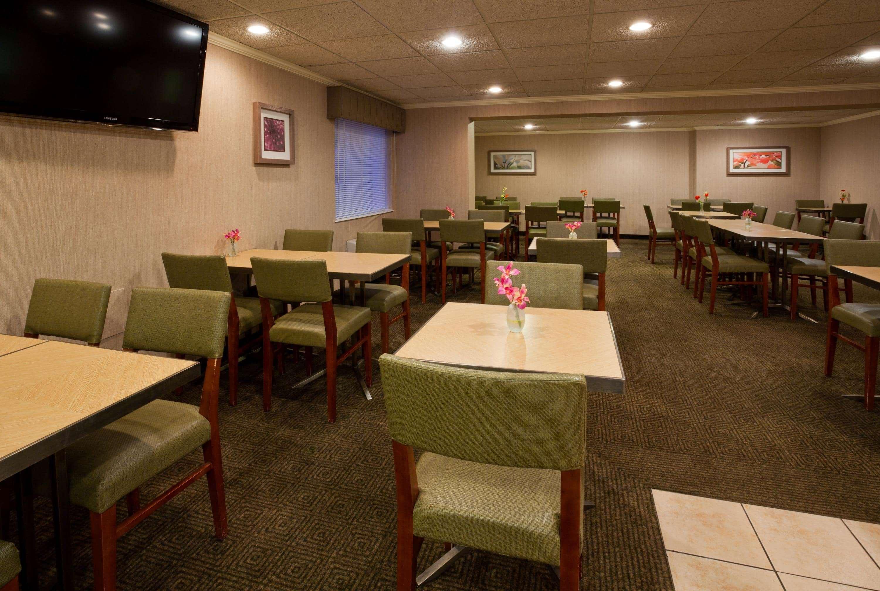 La Quinta Inn By Wyndham Minneapolis Airport Bloomington Ngoại thất bức ảnh