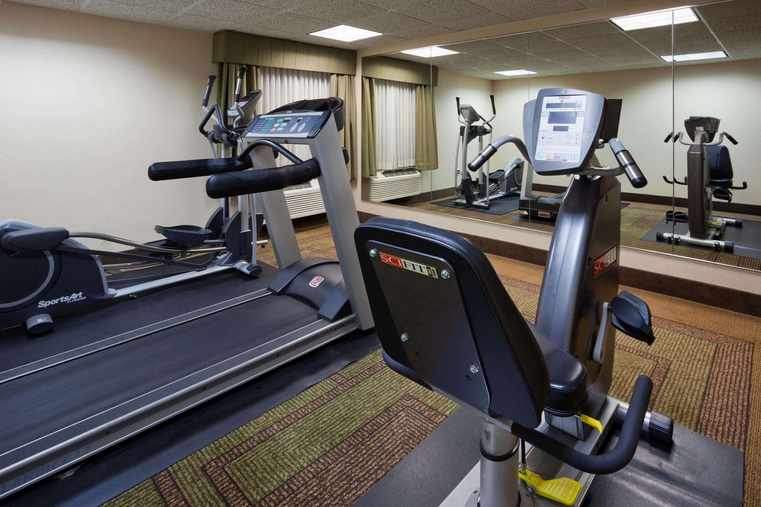 La Quinta Inn By Wyndham Minneapolis Airport Bloomington Ngoại thất bức ảnh