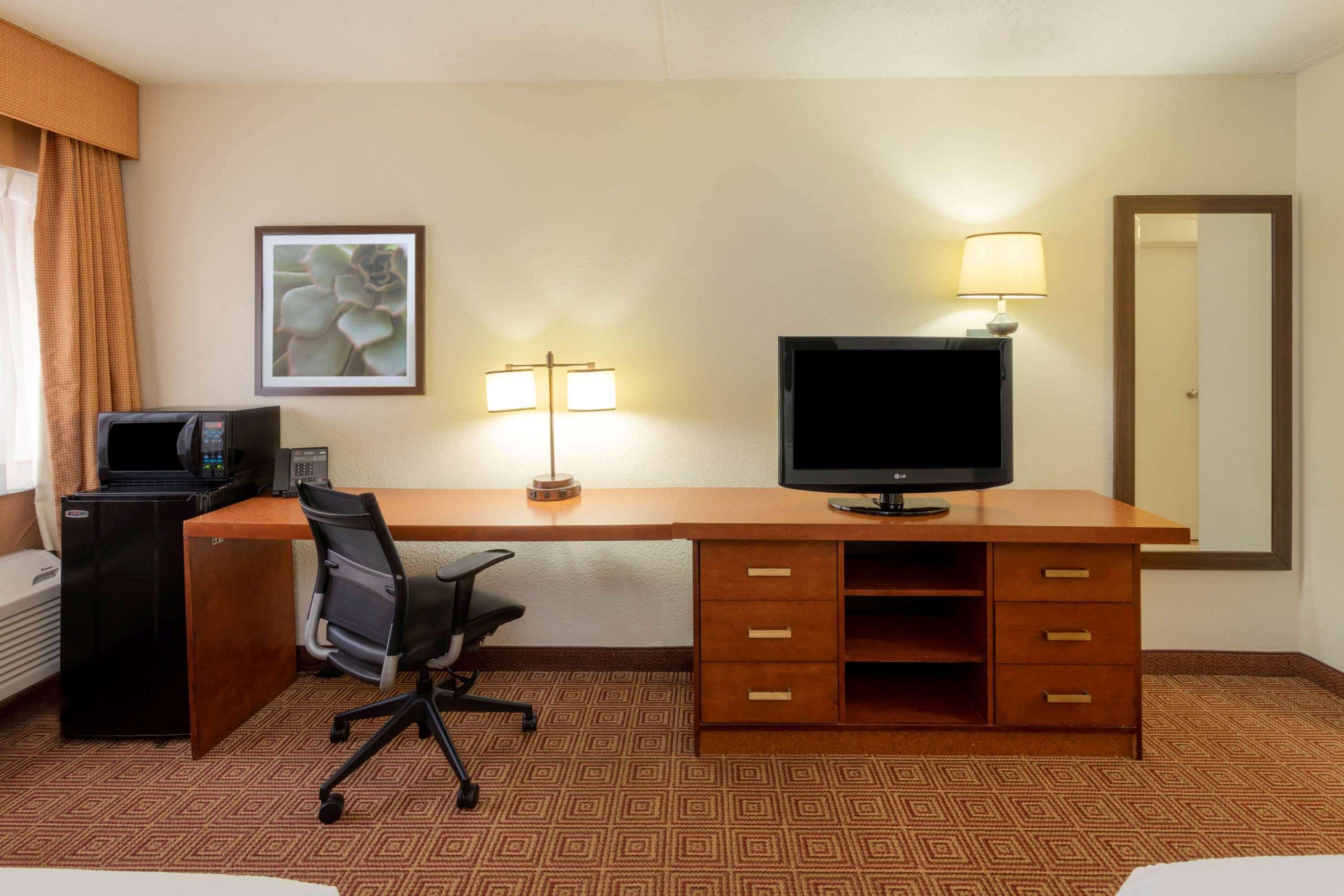 La Quinta Inn By Wyndham Minneapolis Airport Bloomington Ngoại thất bức ảnh