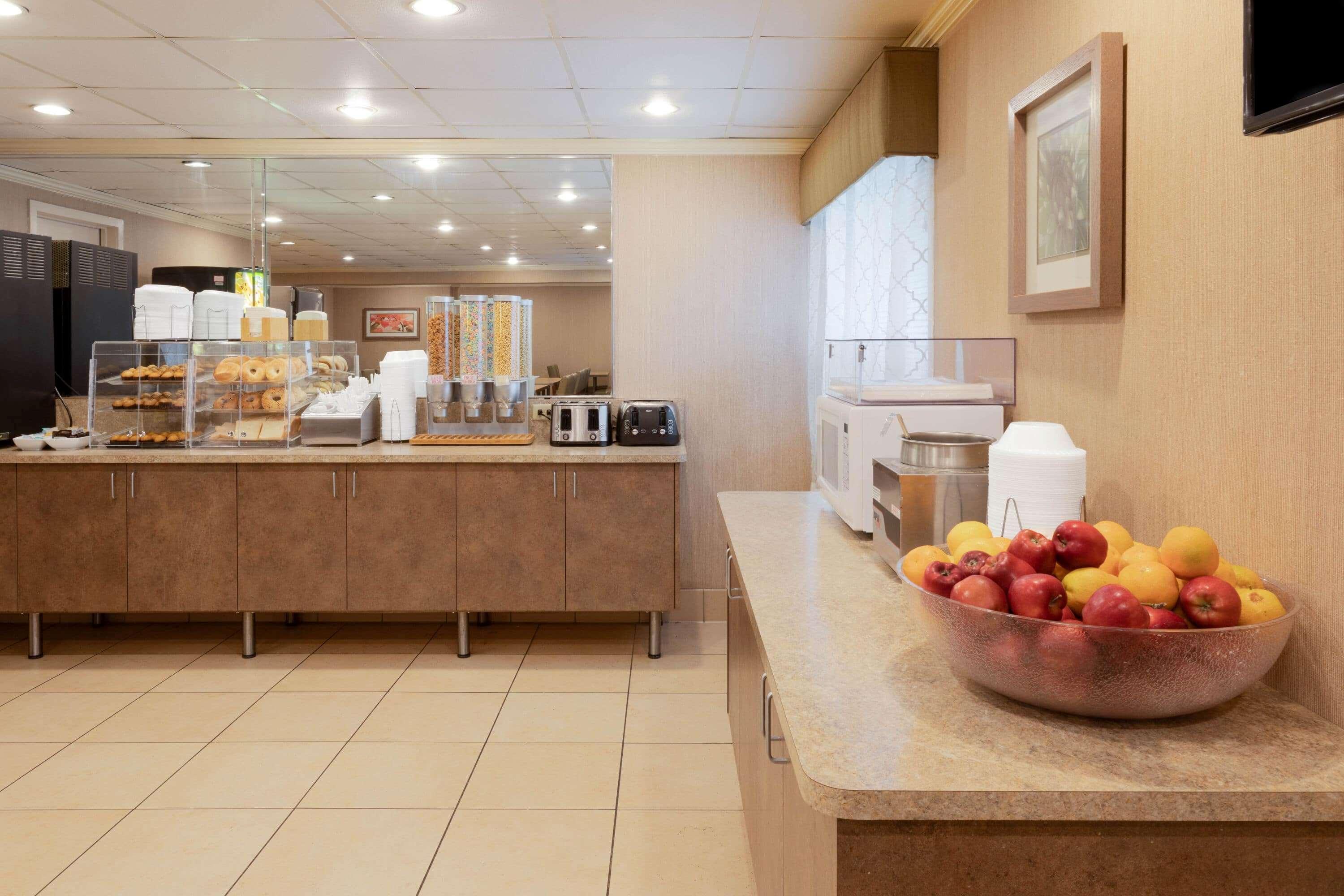 La Quinta Inn By Wyndham Minneapolis Airport Bloomington Ngoại thất bức ảnh