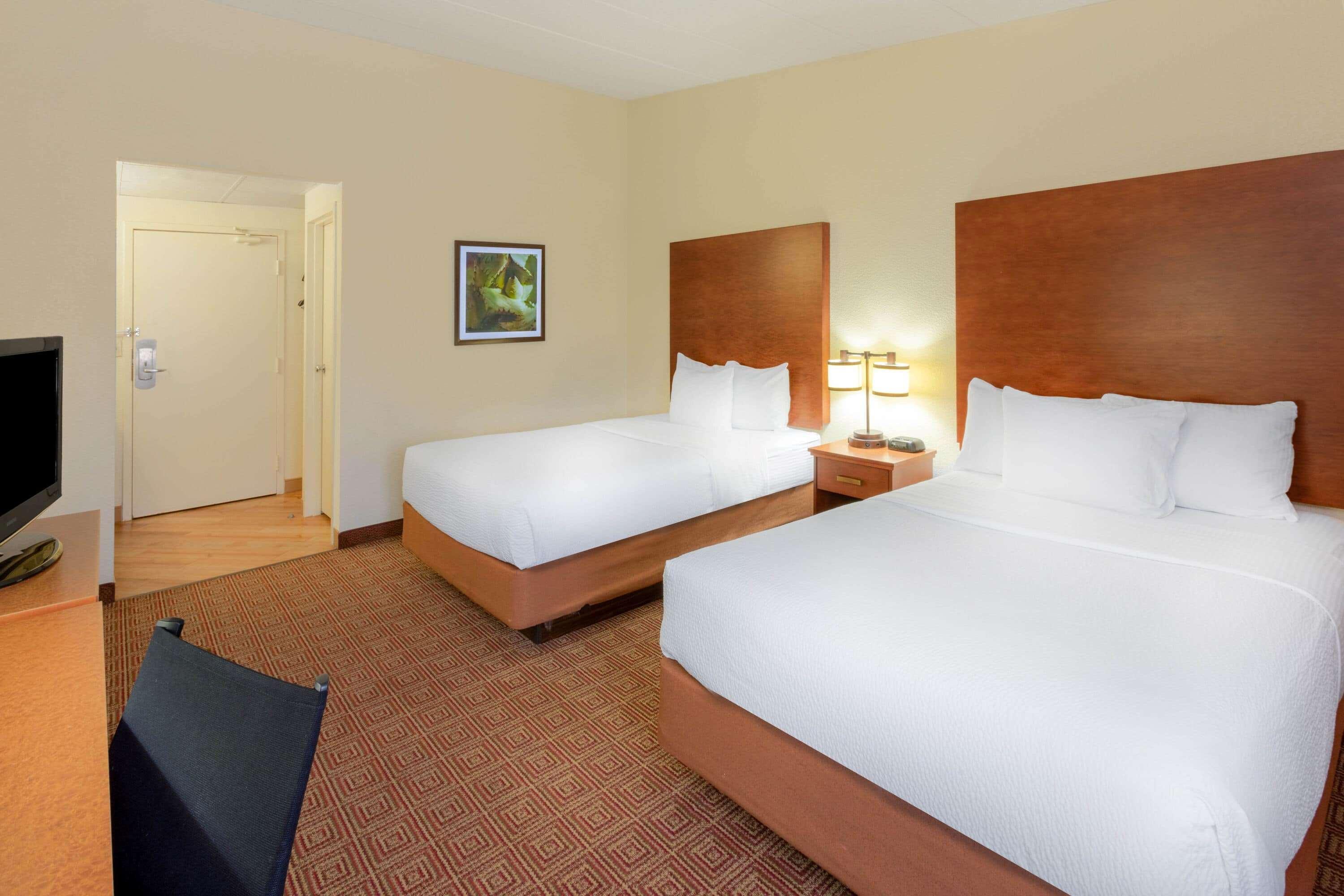 La Quinta Inn By Wyndham Minneapolis Airport Bloomington Ngoại thất bức ảnh