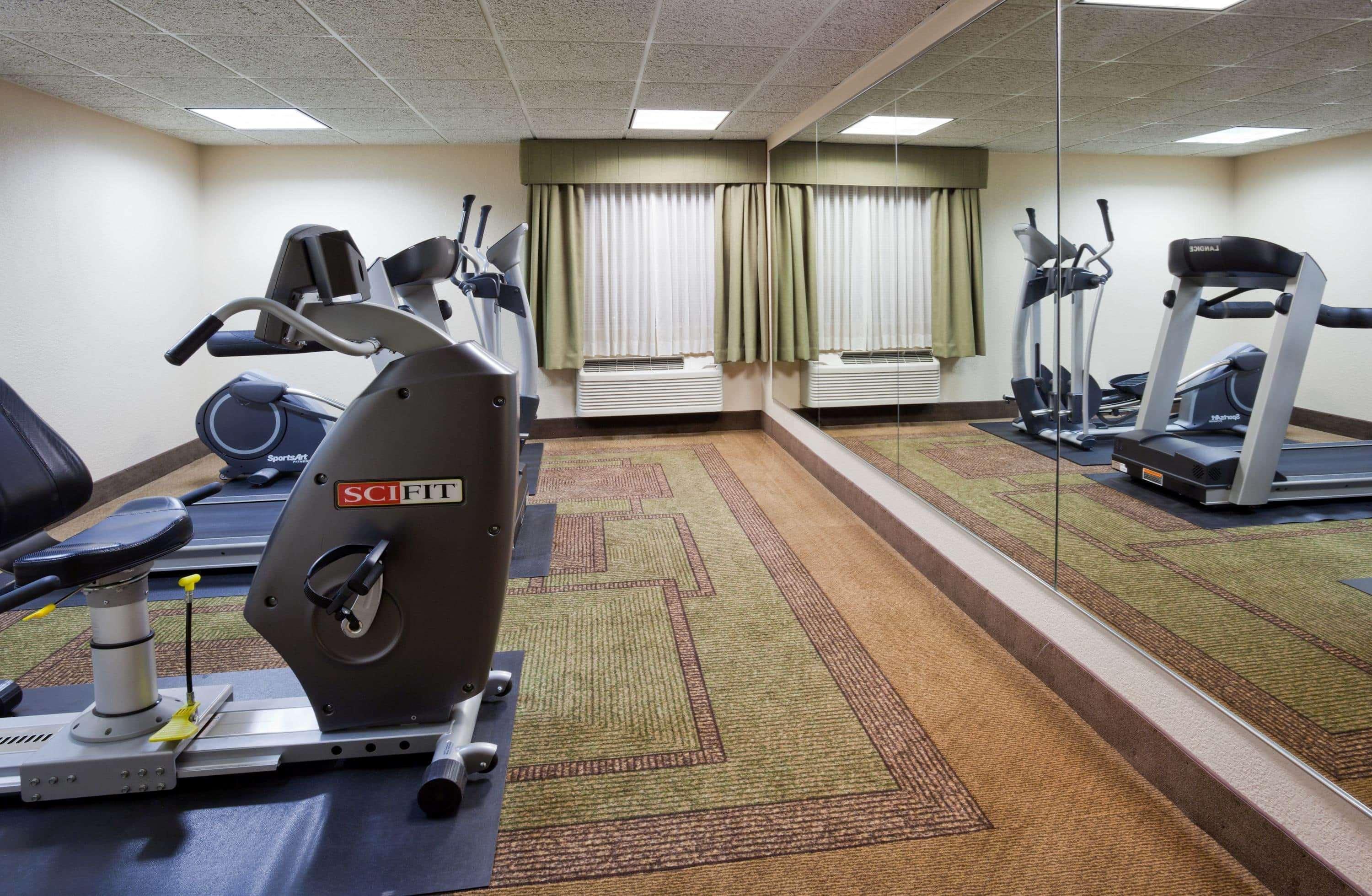 La Quinta Inn By Wyndham Minneapolis Airport Bloomington Ngoại thất bức ảnh