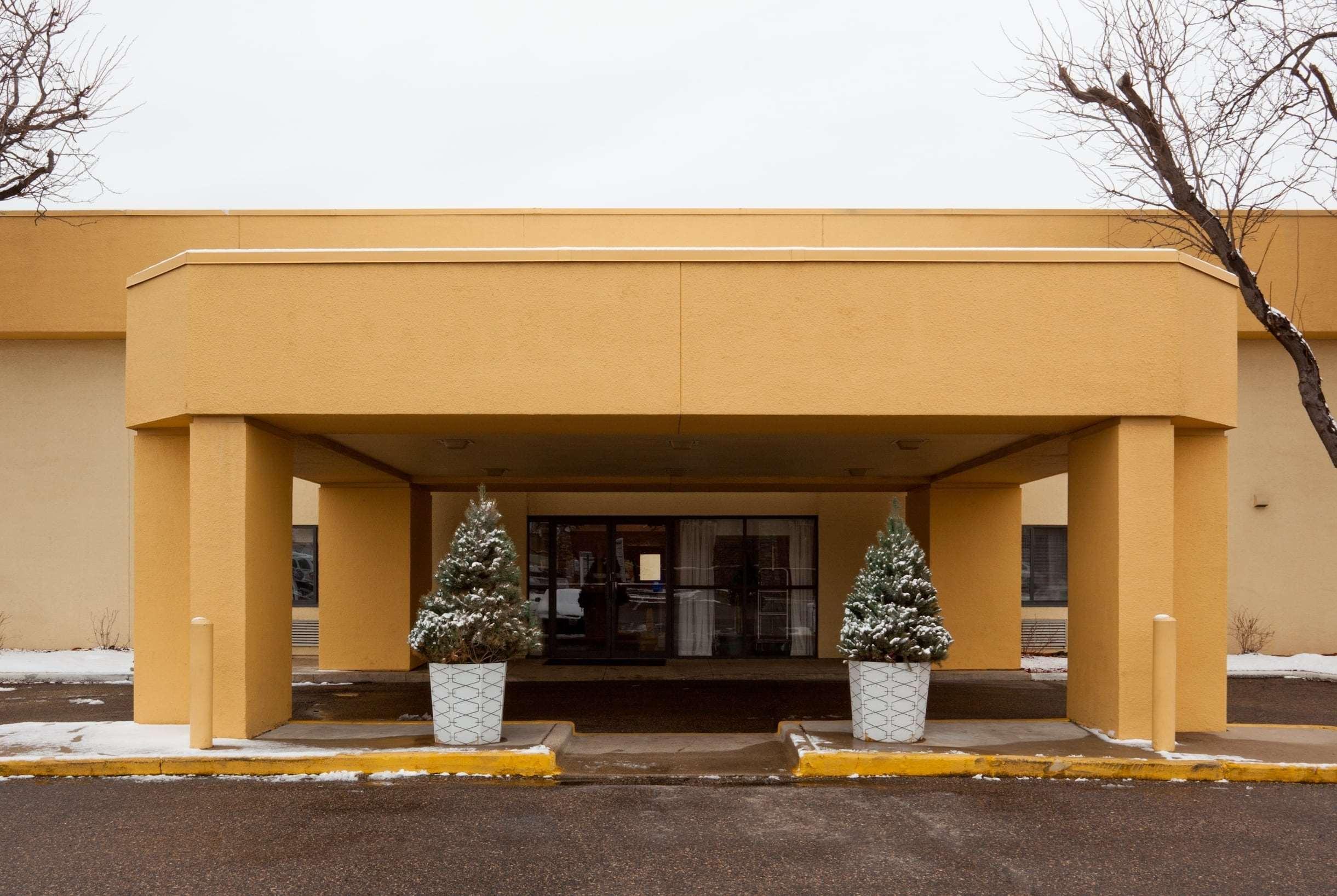 La Quinta Inn By Wyndham Minneapolis Airport Bloomington Ngoại thất bức ảnh