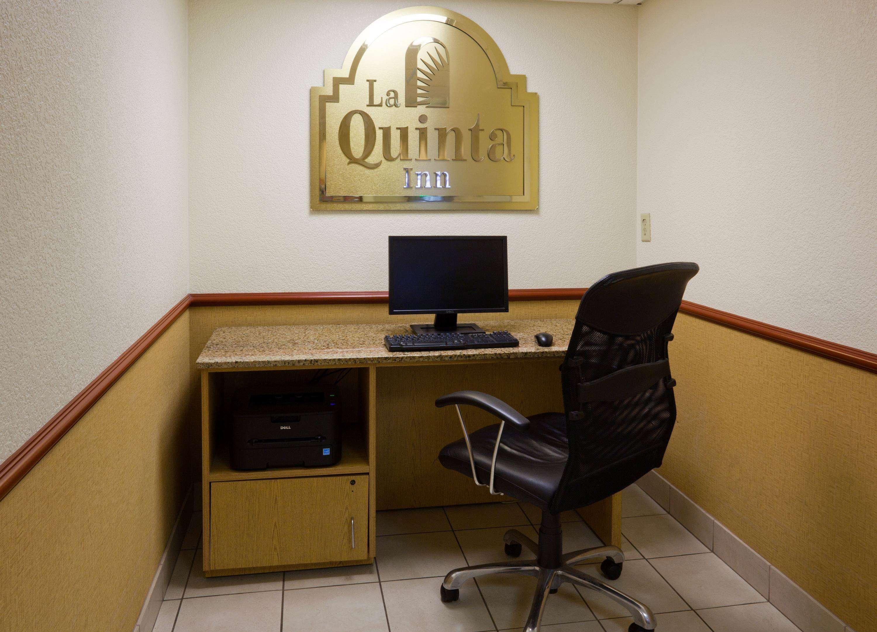 La Quinta Inn By Wyndham Minneapolis Airport Bloomington Ngoại thất bức ảnh