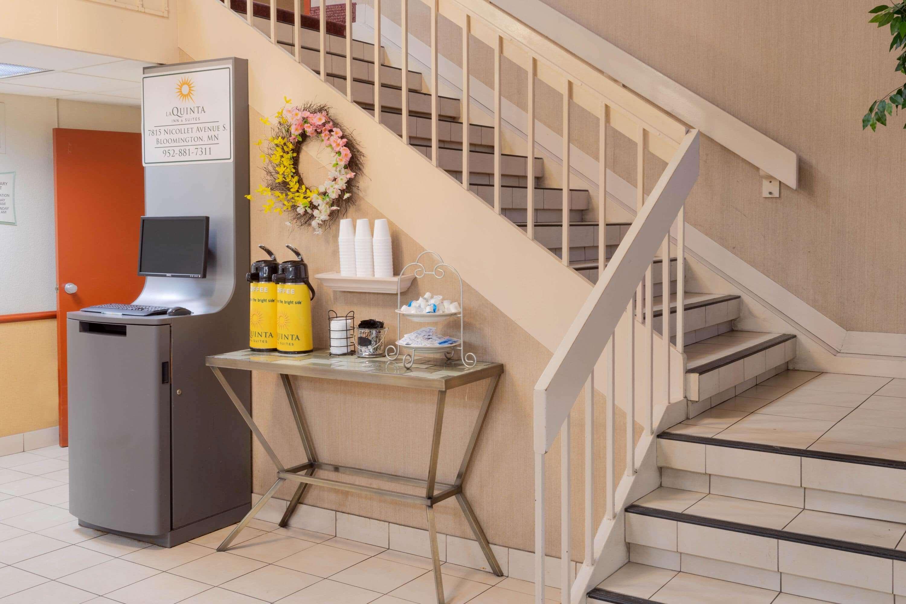 La Quinta Inn By Wyndham Minneapolis Airport Bloomington Ngoại thất bức ảnh