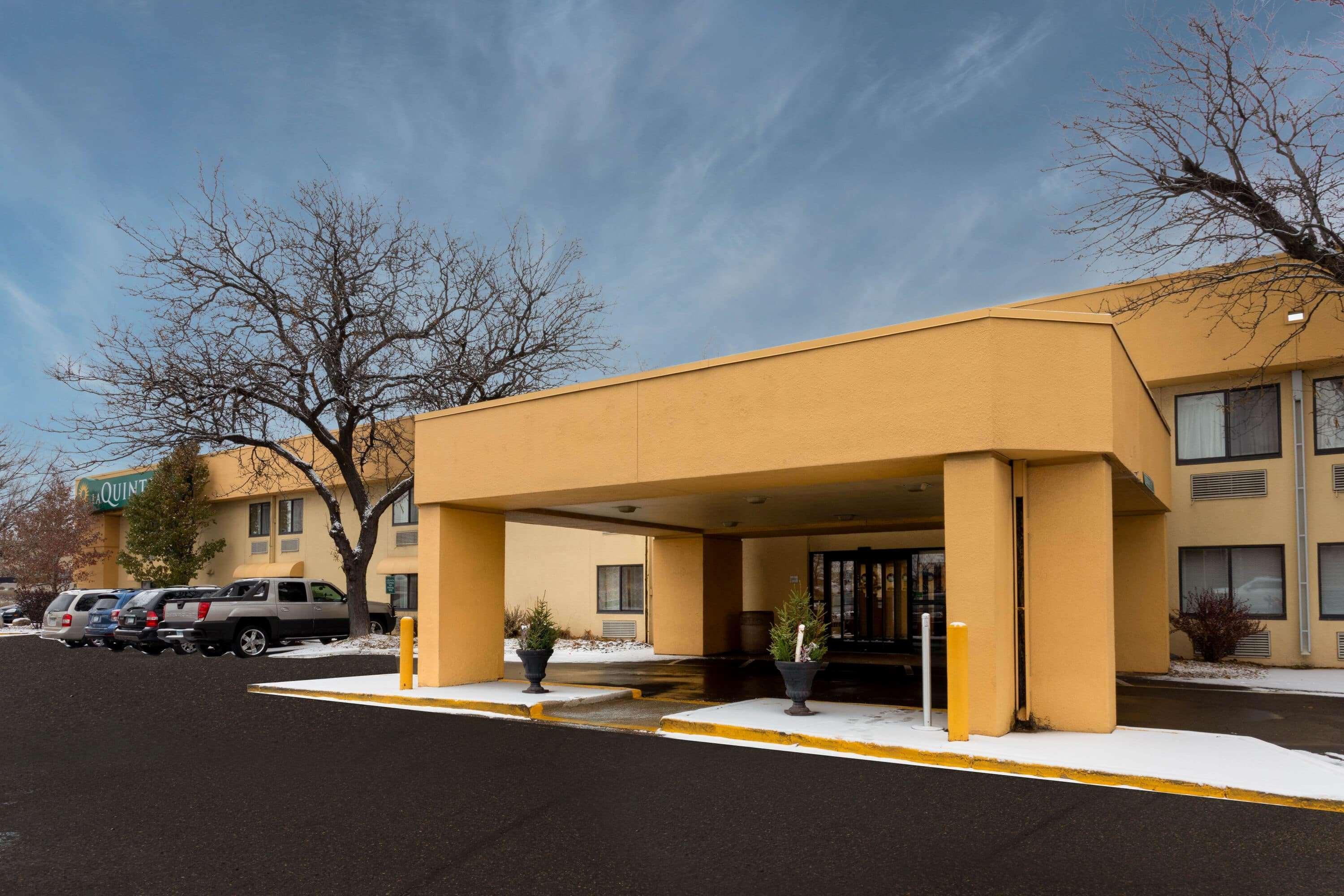 La Quinta Inn By Wyndham Minneapolis Airport Bloomington Ngoại thất bức ảnh