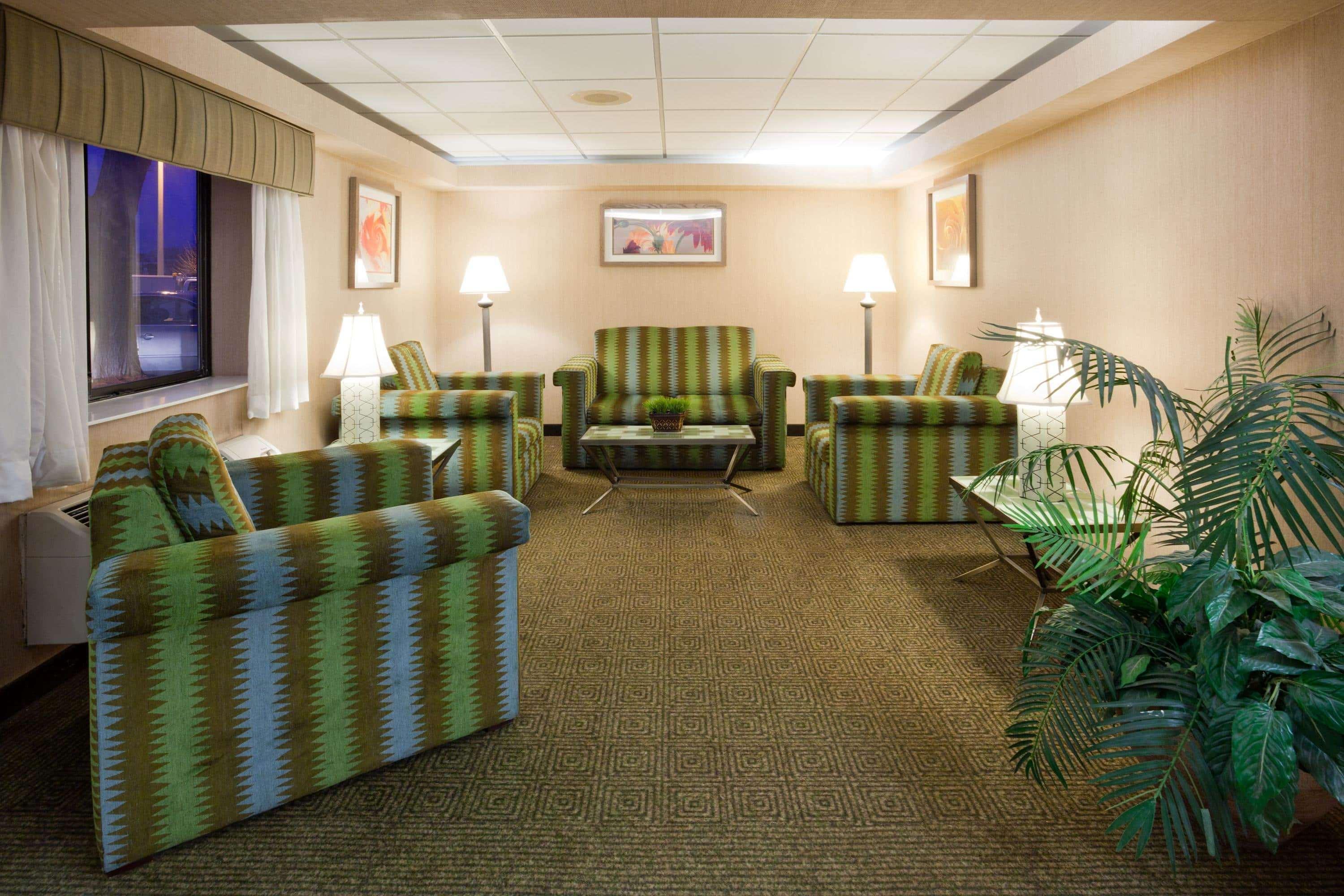 La Quinta Inn By Wyndham Minneapolis Airport Bloomington Ngoại thất bức ảnh