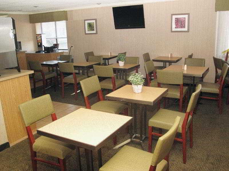 La Quinta Inn By Wyndham Minneapolis Airport Bloomington Ngoại thất bức ảnh