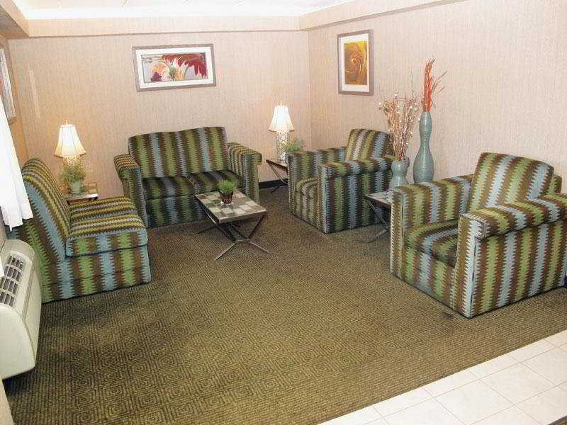 La Quinta Inn By Wyndham Minneapolis Airport Bloomington Ngoại thất bức ảnh
